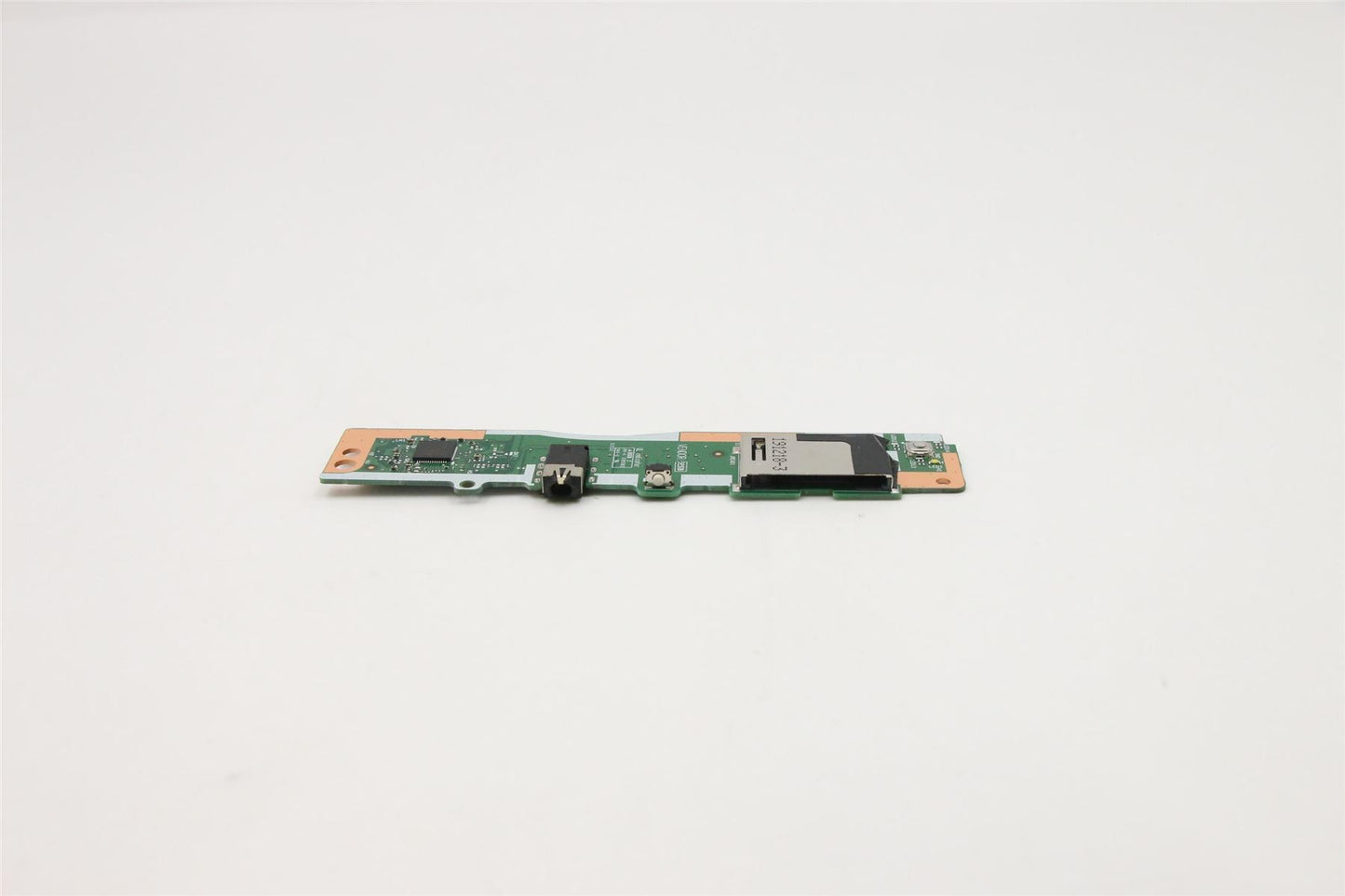 Lenovo IdeaPad 3 15ADA05 Audio Port Card Reader Board 5C50S25048
