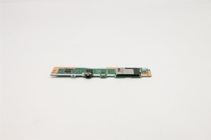 Lenovo IdeaPad 3 15ADA05 Audio Port Card Reader Board 5C50S25048