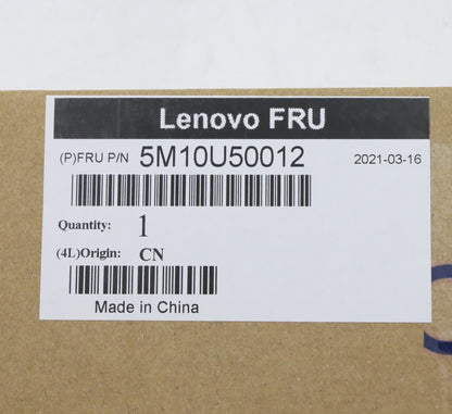 Lenovo MECH_ASM FIO Brkt Assy,M730t 17L 5M10U50012