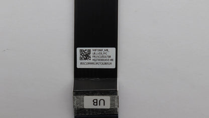 Lenovo Board H83TE LVDS USB Cable 5C10S31708
