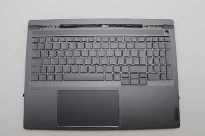 Lenovo Upper Case ASM_GER L 21N5SG SCREW 5CB1P31188
