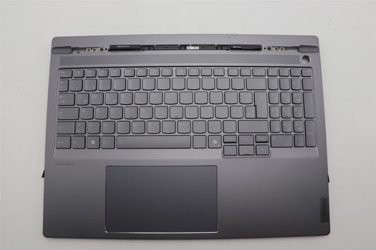 Lenovo Upper Case ASM_GER L 21N5SG SCREW 5CB1P31188
