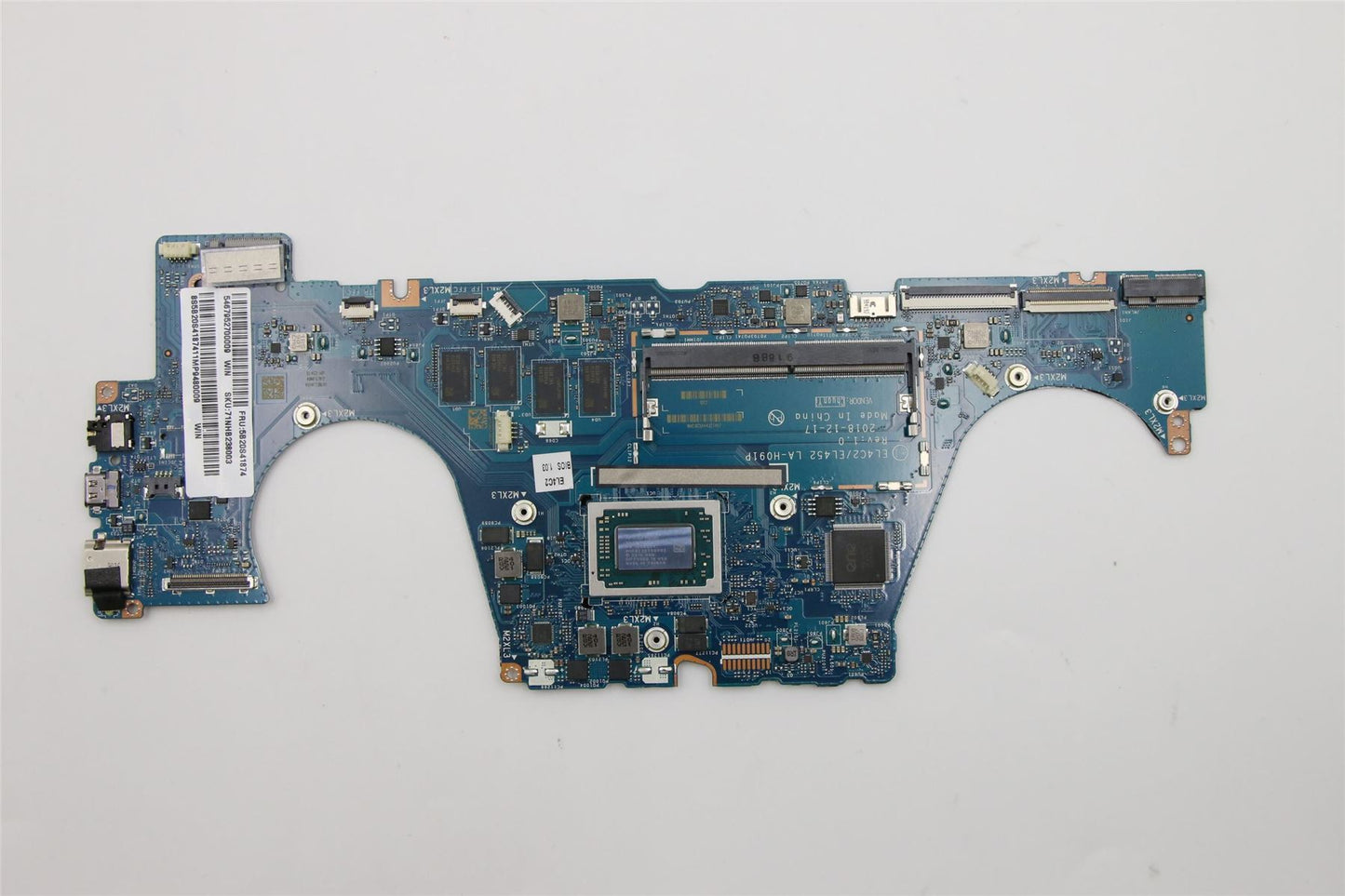 Lenovo MBC81N6WINUMAR74GFPWIN 5B20S41874