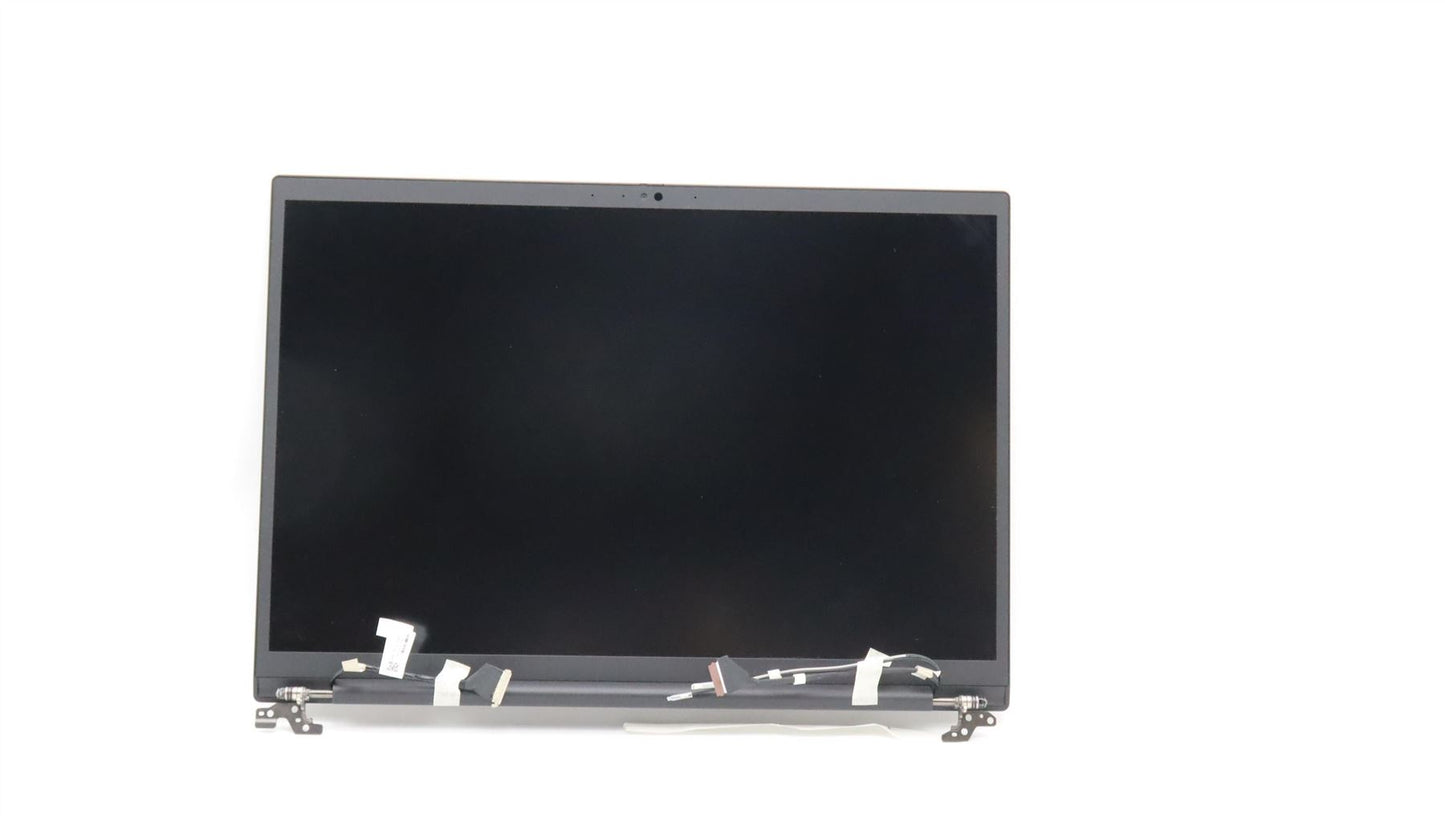 Lenovo MECH_ASM 16" FHD+,HCAM,BK_X1,AUO 5M11D12322