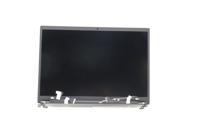 Lenovo MECH_ASM 16" FHD+,HCAM,BK_X1,AUO 5M11D12322