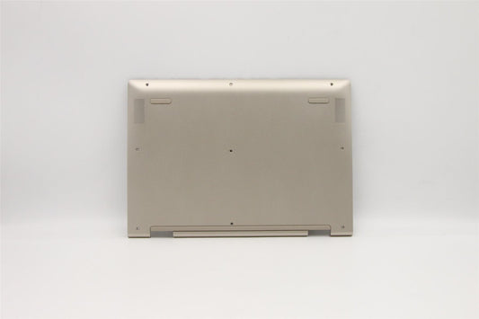 Lenovo Flex CB-11IGL05 Bottom Base Lower Chassis Cover Almond 5CB0Z27843