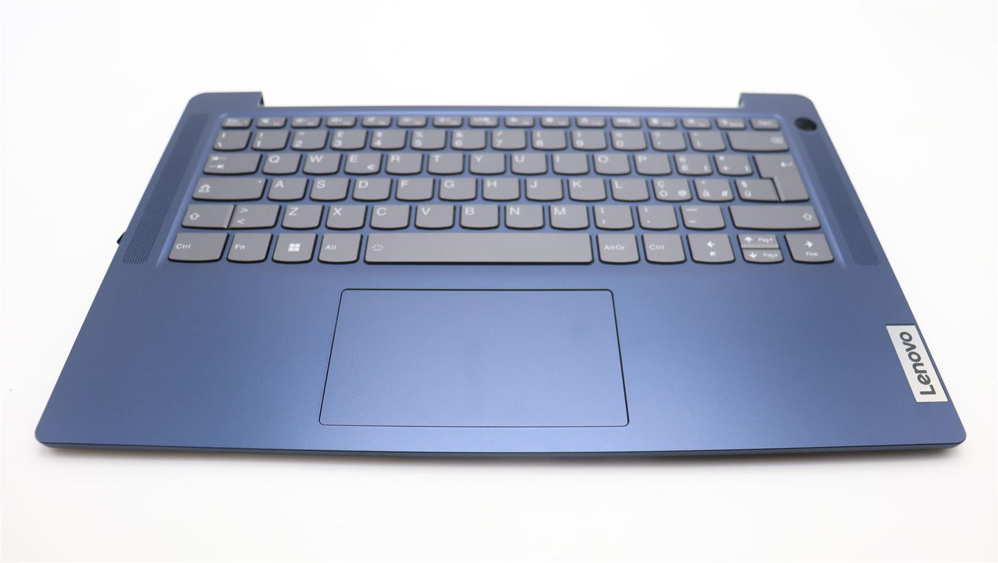 Lenovo COVER Upper Case ASM_ITA L 83ELFPAB 5CB1M47956