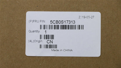 Lenovo LOWER CASE C 81N6_GREY 5CB0S17313