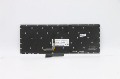 Lenovo Nod-ST1C3B-DF-BlkKeyBacklight-KBD Keyboard 25215085