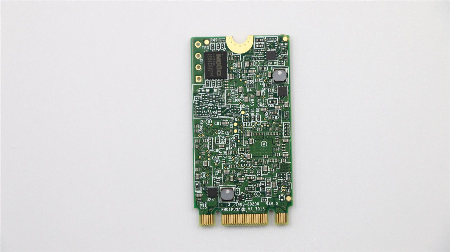 Lenovo 00XK758 SSD_ASM 32G,M.2,2242,SATA6G,LTON,STD