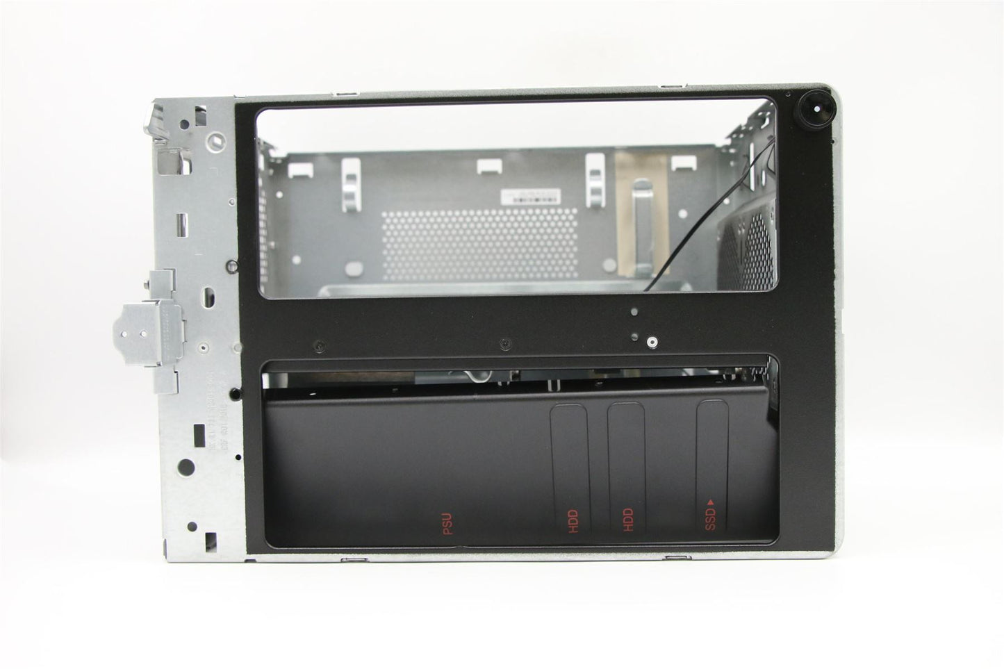 Lenovo MECH_ASM Main Chassis,C53019ICB,WST 02CW165