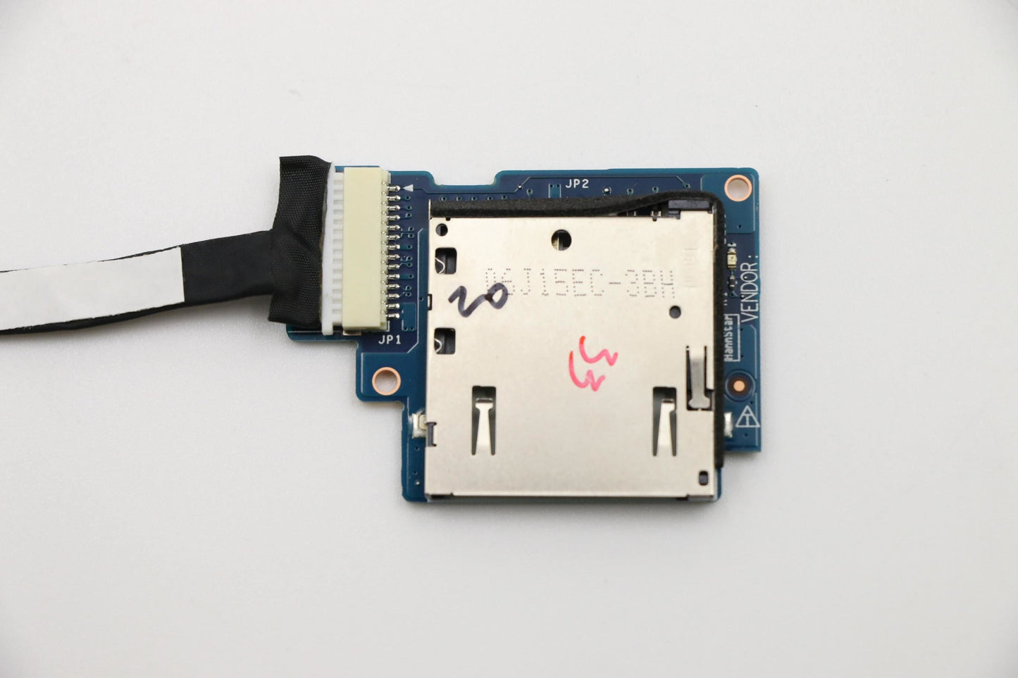 Lenovo FRU CardReader sub 14W Card Reader Board 04Y1266