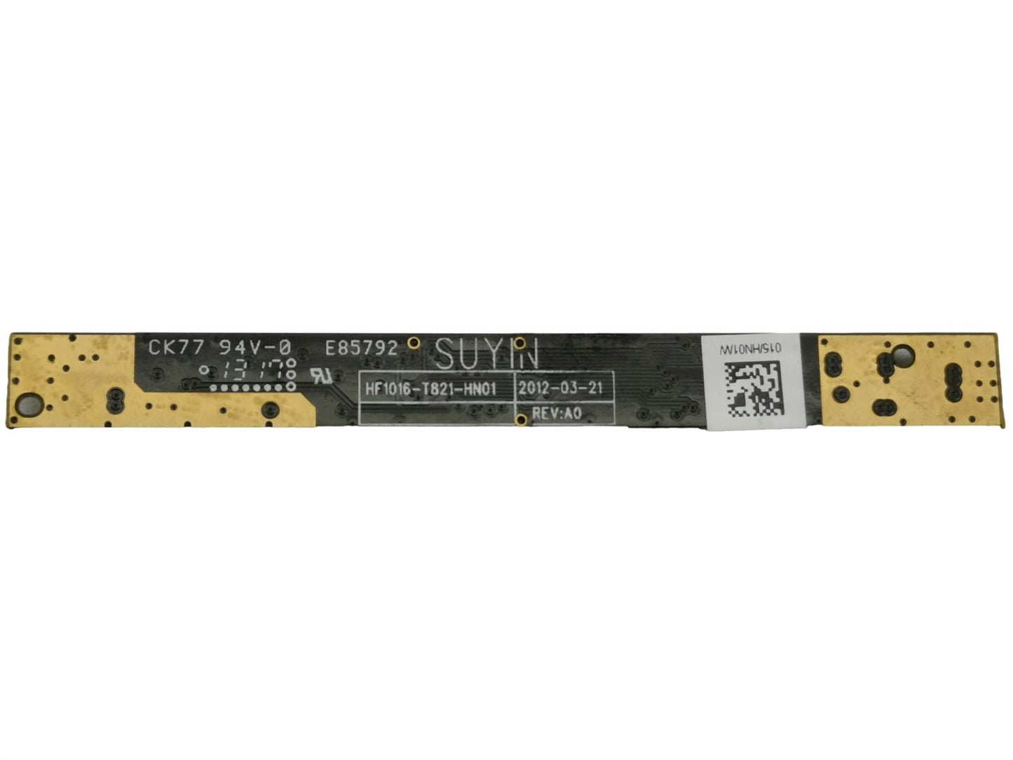 Acer Travelmate P453-M P453-MG X313-M Webcam Camera Module HD NC.21411.009