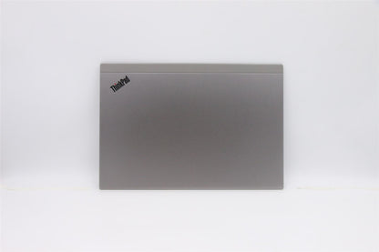 Lenovo ThinkPad T14s LCD Cover Rear Back Housing Silver 5CB0S95442