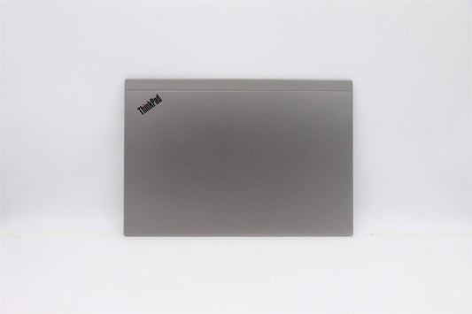 Lenovo ThinkPad T14s LCD Cover Rear Back Housing Silver 5CB0S95442