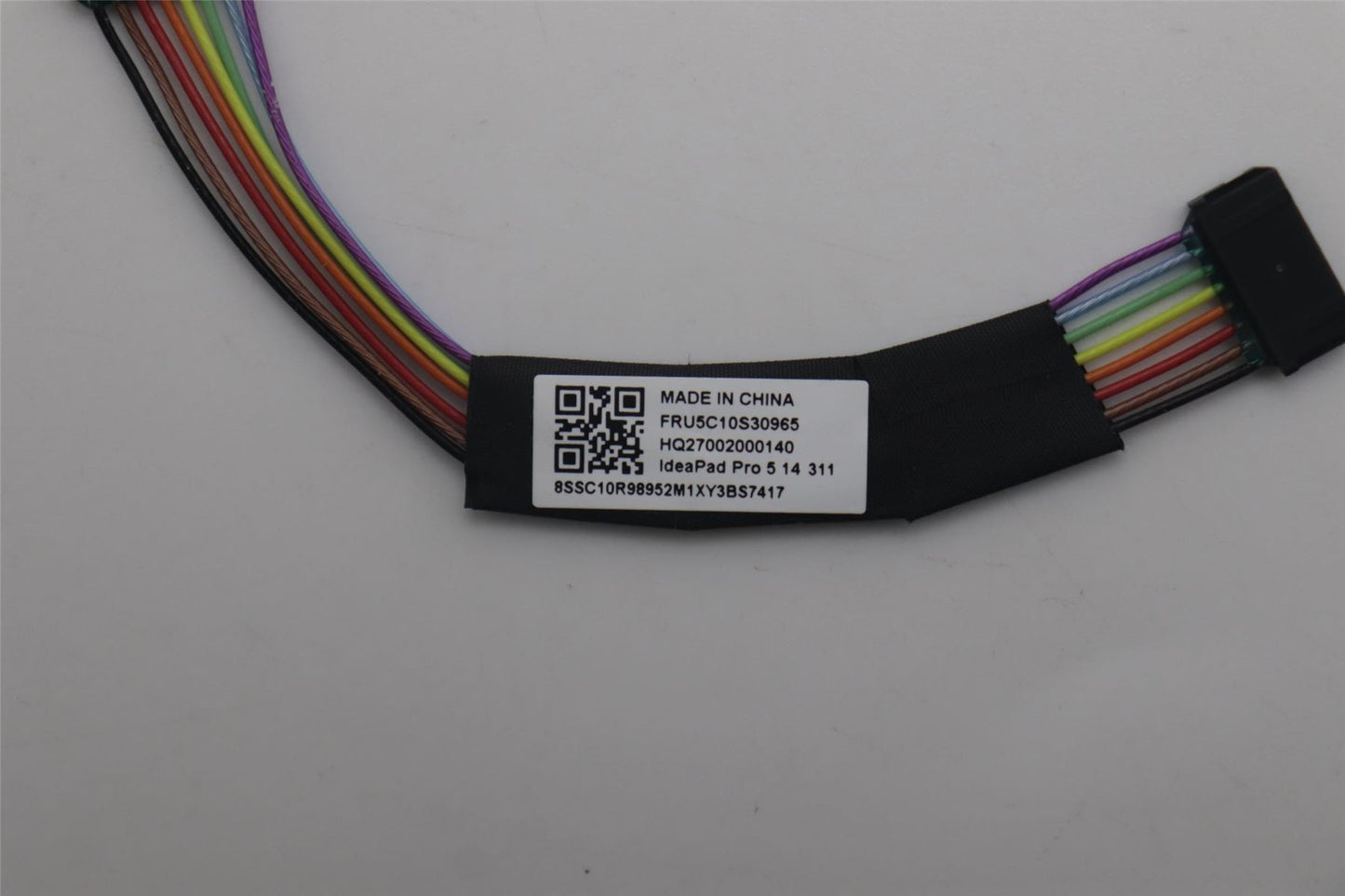 Lenovo IO Board to MB Cable WTB H 83D2 5C10S30965