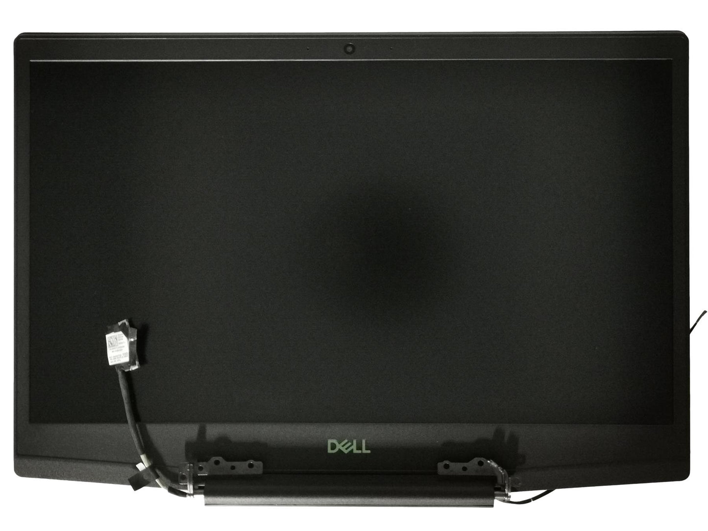 Dell ASSY LCD HUD BLK/BLU 220/60 Black Blue 0G5XTJ G5XTJ