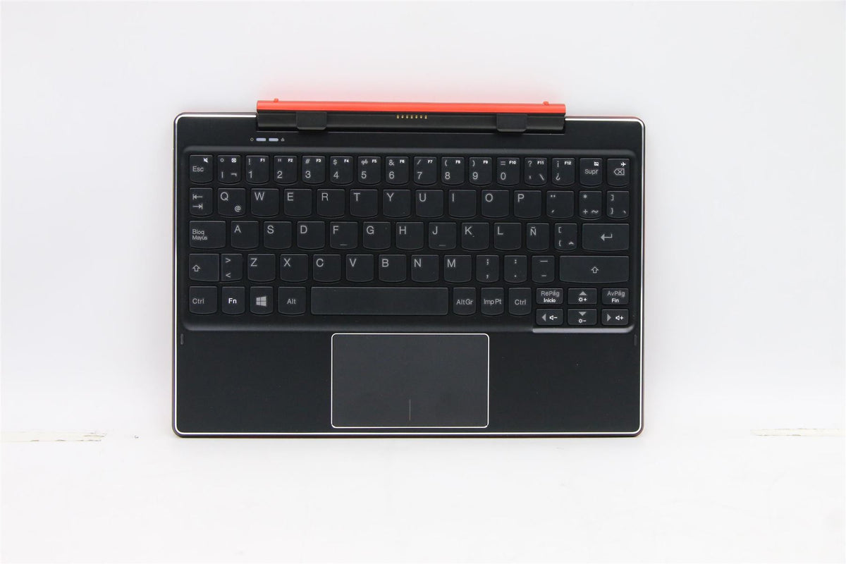 Lenovo 80SG docking Latin Spanish RD Keyboard 5D20M67850