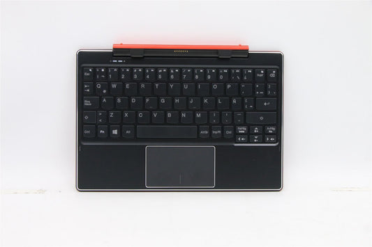 Lenovo 80SG docking Latin Spanish RD Keyboard 5D20M67850