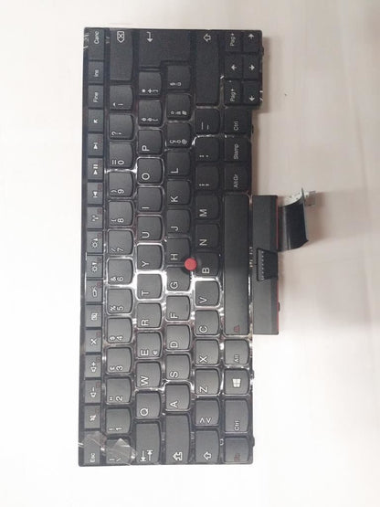 Lenovo FRU PT-KBD ITA CHY Italian Portuguese Keyboard 04Y0133