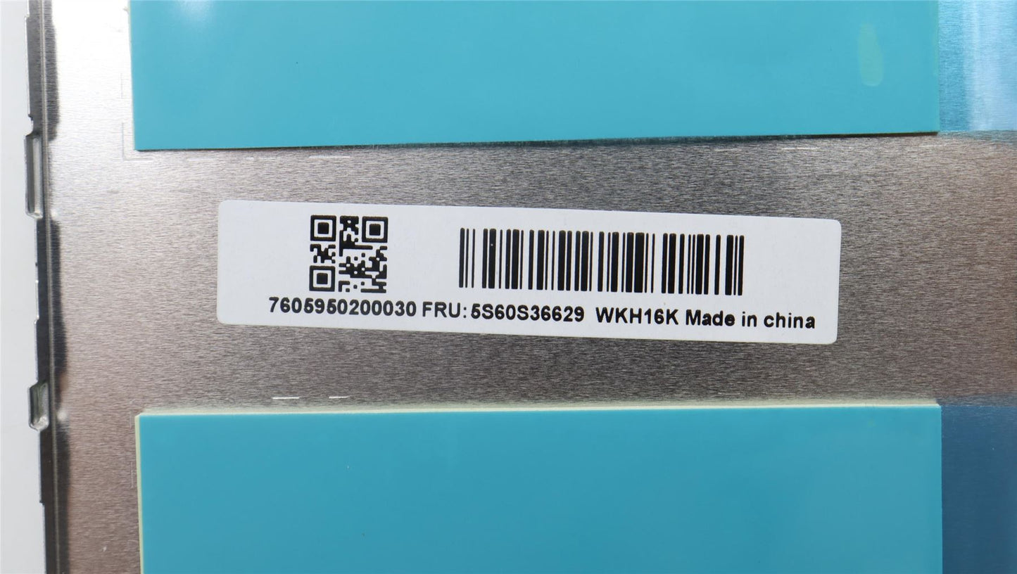 Lenovo SHIELD DIMM SHIELDING C 82XW 5S60S36629