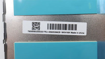 Lenovo SHIELD DIMM SHIELDING C 82XW 5S60S36629