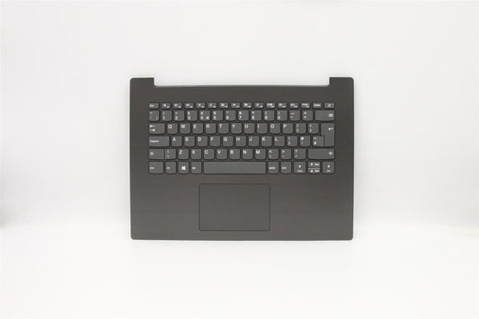 Lenovo IdeaPad 330-14IKB 330-14IGM Keyboard Palmrest Top Cover UK 5CB0R40366