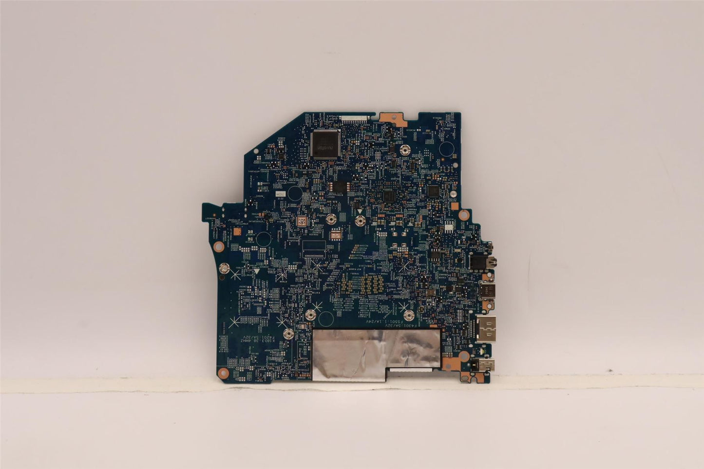 Lenovo IdeaPad 5 14IAU7 Motherboard Mainboard UMA INTELI71255U 16G 5B21H23631