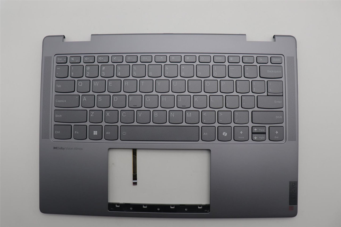 Lenovo UpperCaseASM ENG H83DK NFP ARG 5CB1N96901