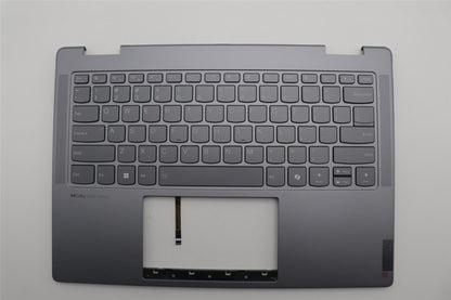 Lenovo UpperCaseASM ENG H83DK NFP ARG 5CB1N96901