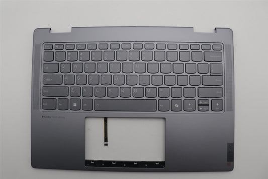 Lenovo UpperCaseASM ENG H83DK NFP ARG 5CB1N96901