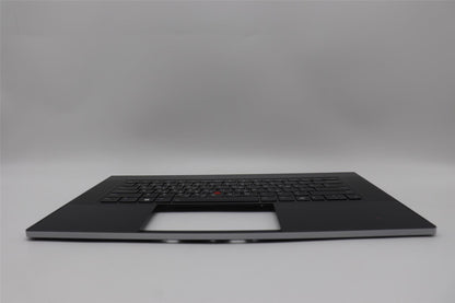 Lenovo MECH_ASM KBD BZL,WL,FPR,BK,SRX,GRE 5M11M05810