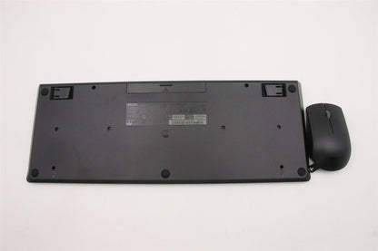 Lenovo Primax R71_G2 2.4G BKG LA_SP 5KM0U87630