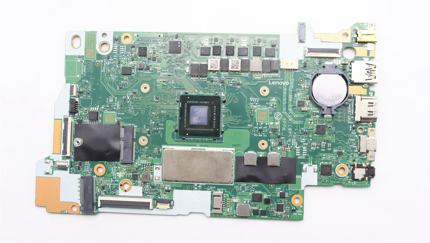Lenovo IdeaPad 3 15AMN8 Motherboard Mainboard UMA AMDATHLON7120U 8G 5B21K54957