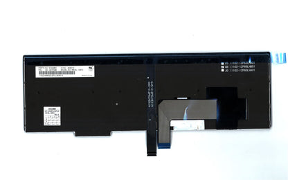 Lenovo NB_KYB CS13KM,FR,CHY,Backlit 04Y2398