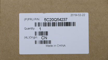 Lenovo Chromebook N23 Webcam Web Cam Camera Cam 5C20Q54237