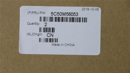 Lenovo I/O Board L 80V1 W/Cable 5C50M56053