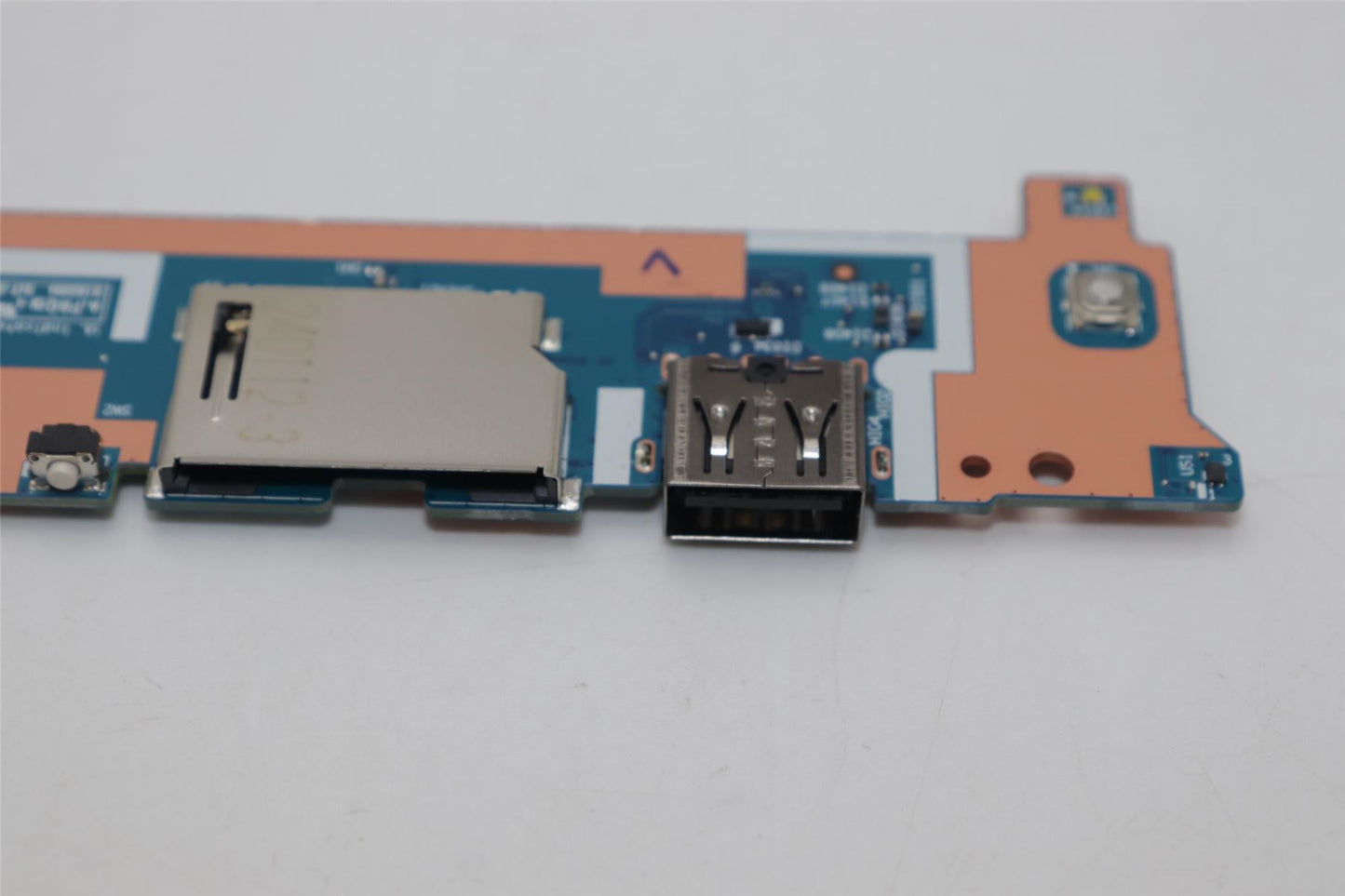 Lenovo CARDPOP L 83E6 I/O BD 5C50S25684