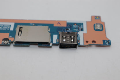 Lenovo CARDPOP L 83E6 I/O BD 5C50S25684