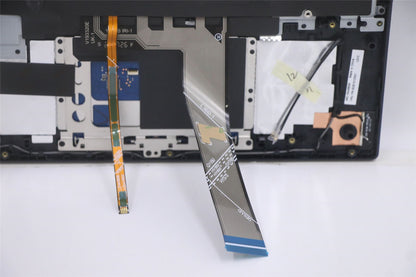Lenovo Upper Case ASM_ITA L82JK BU WH 5CB1D12341