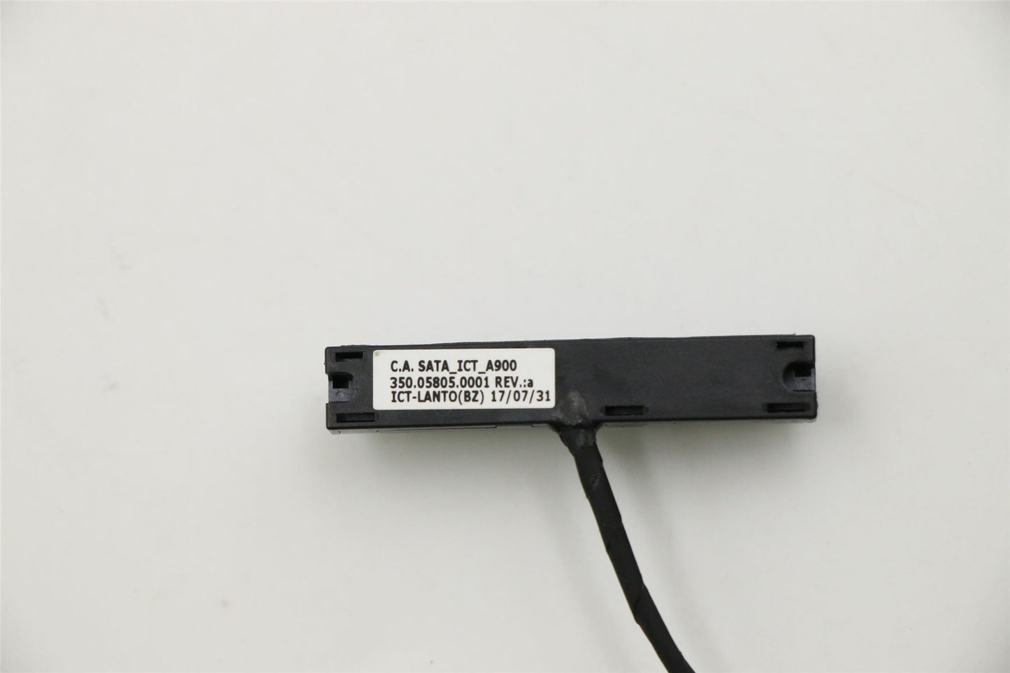 Lenovo IdeaCentre 910-27ISH SATA Dual Power Cable 01EF361
