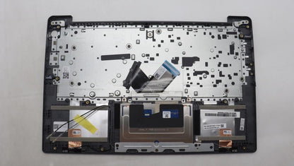 Lenovo Upper Case ASM_SWS L82XL FP AG NBL 5CB1K97785