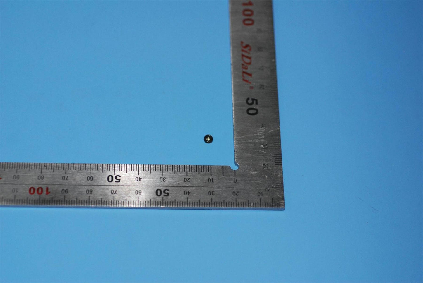 Lenovo Screw;Crosshead D4.0*M1.4*1.60 5M89A6N02R