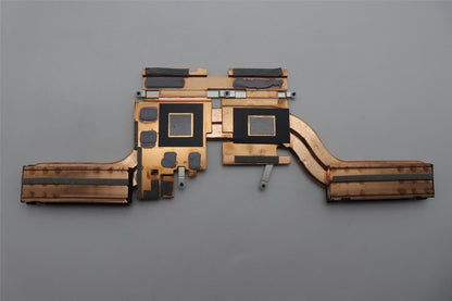 Lenovo HEATSINK L 83D5 RTX3050 WEIHONG 5H40S21083