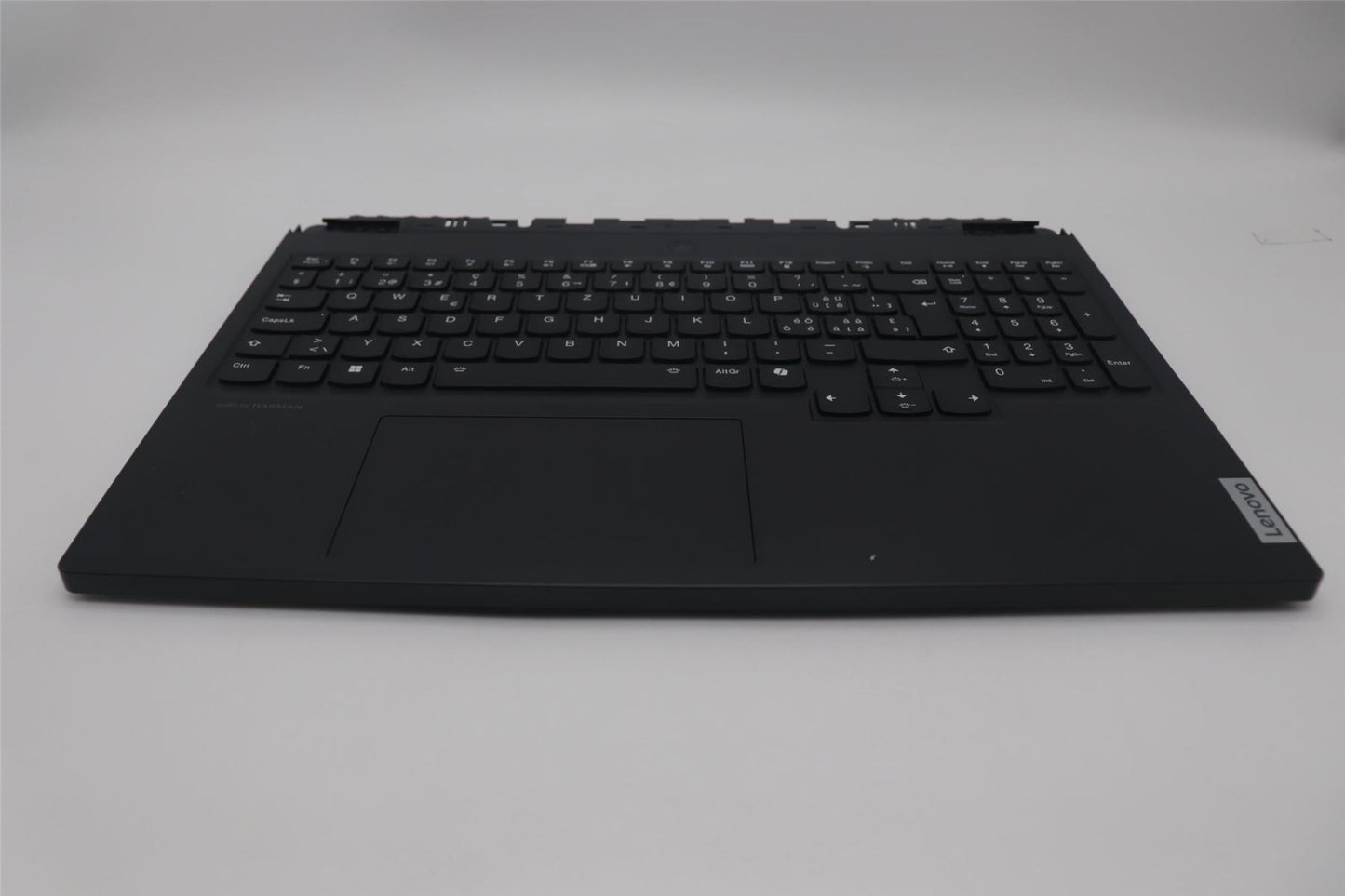 Lenovo Upper Case ASM_SWS L 83DERGB 5CB1M64909