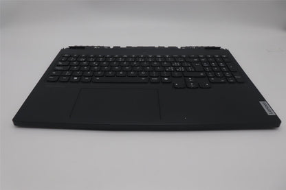 Lenovo Upper Case ASM_SWS L 83DERGB 5CB1M64909