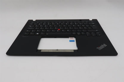Lenovo MECH_ASM BL KB BK MG SWE/FIN PMX 5M11N89472