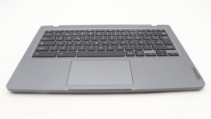 Lenovo MECH_ASM KB BK PT SPA DFN 5M11H61794