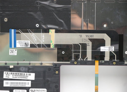 Lenovo Upper Case ASM_AR-E Q 82A1 OC 5CB0X55893