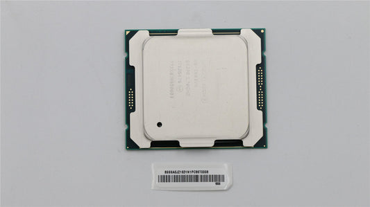 Lenovo ThinkStation P410 P510 P710 P910 CPU Processor 00XH081